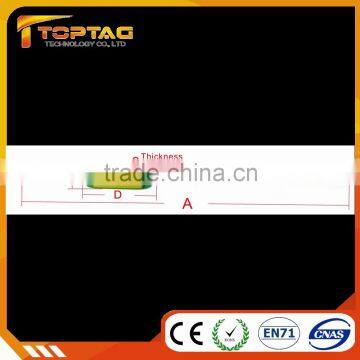 UHF Zip Tie Seal Passive Cable Tie Tags for Warehouse Management photo-2