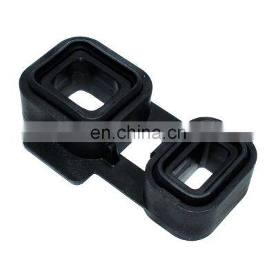 Free Shipping!For BMW X5 6HP26 6HP28 Auto Trans Valve Body Seal Adapter Grommet 24347588727