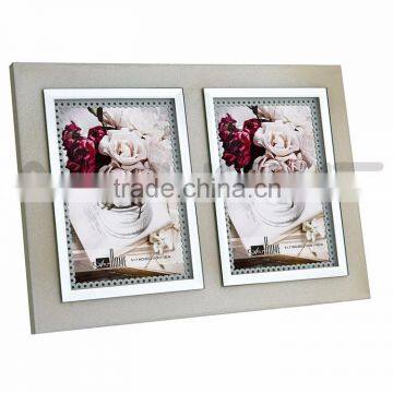 Luxurious Quality Cheap Fashion Curved Glass Photo Frame photo-5