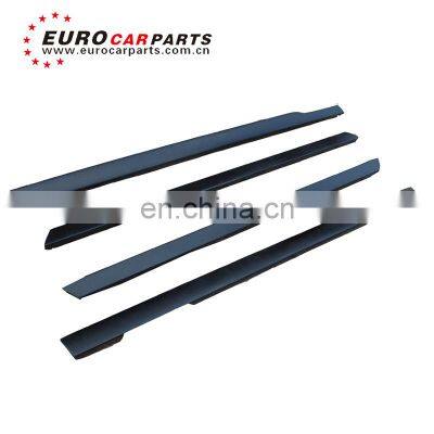 Gclass W463 G500 G550 G350d Bady Kit 1990-2018y Lstyle Upgrade Kit FRP Material Body Parts Facelift Kit photo-4