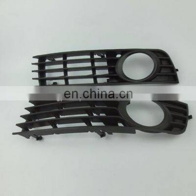 Auto Bumper Fog Lamp Cover for Audi A4 8E0807681 / 8E0807682 photo-2