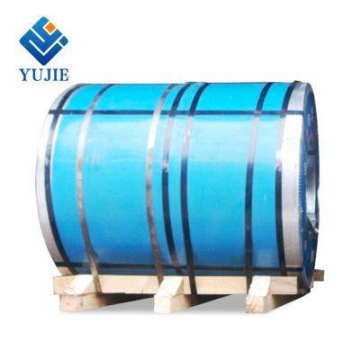 439 Stainless Steel Coil Sandblasting Tisco Stainless Steel Coil For Auto Spare Parts