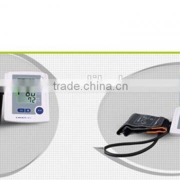 Cocet Brands of Intelligent Electronic Hospital Upper Arm Blood Pressure Monitor Tester photo-5