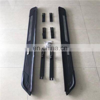 Top Quality Side Step Running Boards Fit for PEUGEOT 5008 2017 ---Aftermarket Parts. photo-4