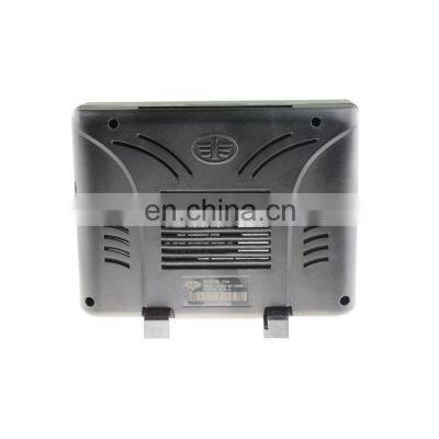 Bus Truck Trailer Rearview 360 Video AHD HD Night Vision 1080p Car Cabin Camera Blackbox Dvr Dashboard Recorder