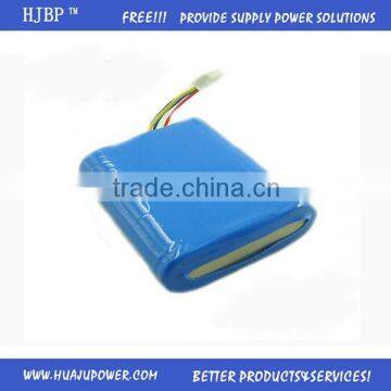 2014 hot sales CE/FCC/RoHS lithium iron high quantity lifepo4 battery 48v 16ah