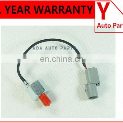 Detonation Knock Sensor 18640-78G00 18640-52D00 For SUZUKI AERIO VITARA SX4 XL-7 CHEVROLET