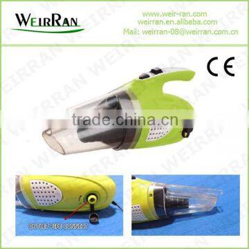 (84678) Electric Car Washer Portable 2 in 1 Jet Mini Car Washing Machine, Mini Power Jet Washing photo-2