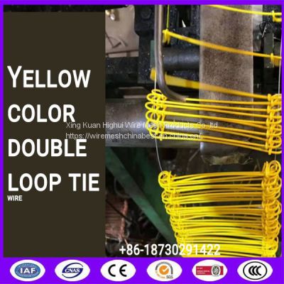 Yellow color Twist 24