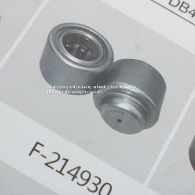 Supply F-214930 Needle Roller Bearings Bearing Repair Kit, Plane Bearing, Rear Axle Bearing photo-5