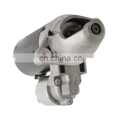 94860421001 New Auto Engine 12V 10T 2.6KW Starter Motor for Porsche Panamera (970) photo-3