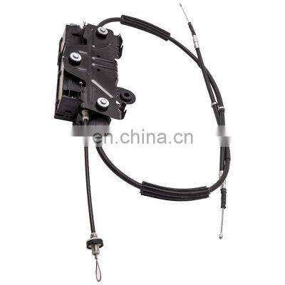 34436790417 Handbrake Actuator Module for BMW F01 F02 F03 F04 2008-2015 photo-2