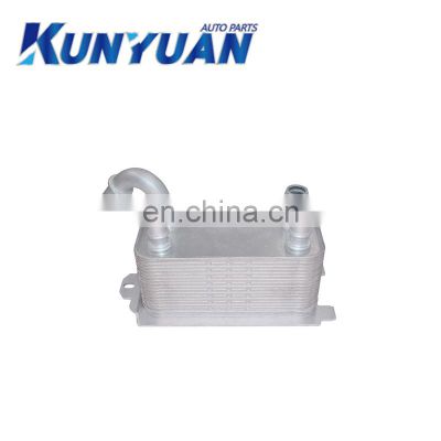 Auto parts guangzhou Oil Cooler 6G91-7A095-AD 30792231 LR002916 for Ford VOLVO MAZDA automobile accessories