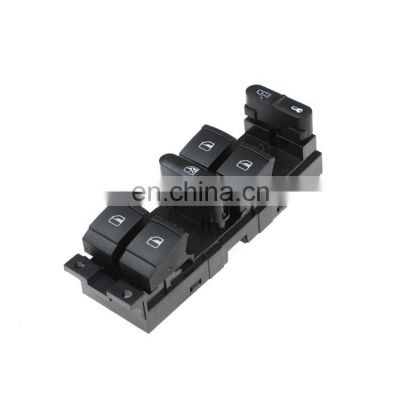 Electric Window Switch 1J4959857D 1J4959857C For VW Skoda Jetta Golf Passat B5 MK4 1998-2009 for Audi