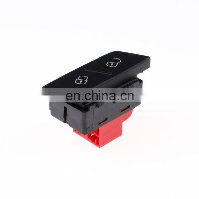 100017557 3AA962125 Central Locking Switch For VW Passat 2011-2014