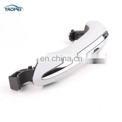 High quality OEM 23217382 Exterior Outside Door Handle Car For GM Buick Envision