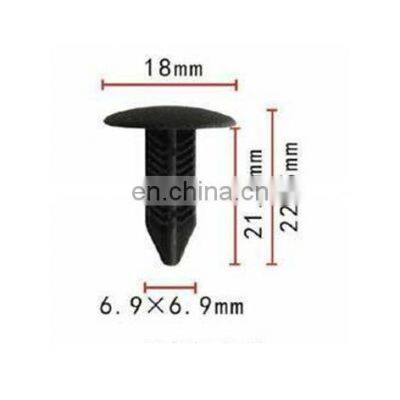 Sealing Clips with top quality hot-selling clips and fastener clips for car