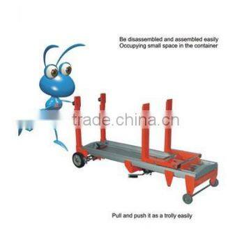 Hand Stacker-- WFH/SW Series photo-2