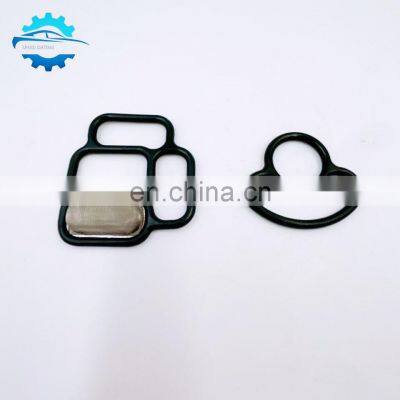 Large Inventory VTEC Solenoid Gasket Kit 15825-PCX-015 36172-PCX-005 Fit Honda S2000 AP1 AP2 F20c F22c 1999-2009