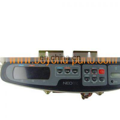 sumitomo excavator parts SH120 A3 monitor