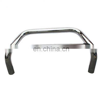 4x4 Auto Car Accessories Stainless Steel Steel  Front Bumper Bull Bar Nudge Bar for Ford Ranger