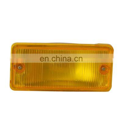 GELING High Quality China Wholesale Auto Car Yellow Fog Light For MITSUBISH CANTER'1986-1991