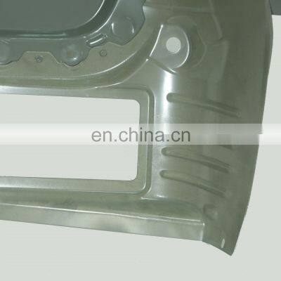 High Safety Car Rear Fender Steel Material Rear Fender Suitable for Tesla 3 photo-2