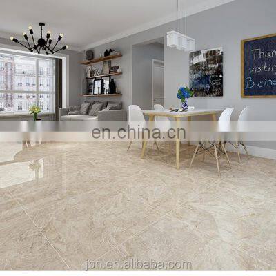 Foshan 400x800 Anti-slip Shinny Tiles for Bathroom Tile Ceramic Flooring Tiles photo-4