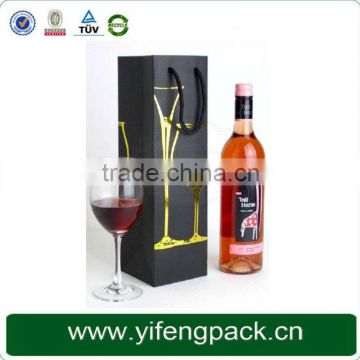 bag in box 5L/wine packing bib bag/grape wine bag in a box