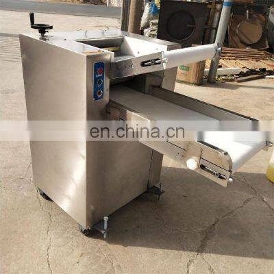 2021 Grande Long Using Life Good Performance Dough Sheeter Machine With Easy Operation