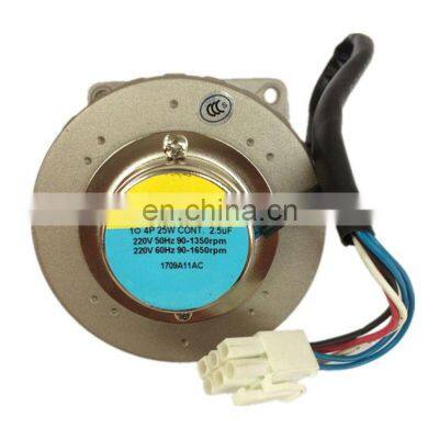 M-4RK25A-S3 Gear Motor Reducer photo-3