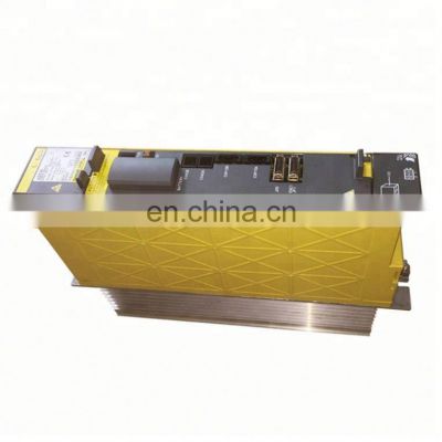 A06B-6044-H212 motor drive servo amplifier module