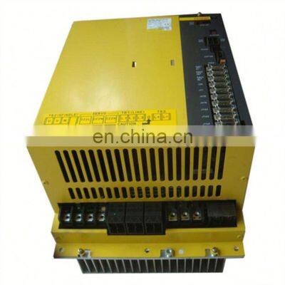 A06B-6082-H202 motor drive spindle amplifier module for robot CNC controller