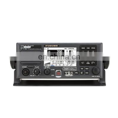 Marine electronics maritime navigation communication Furuno FS-5075 ship 500W class A DSC MF HF SSB radiotelephone transceiver