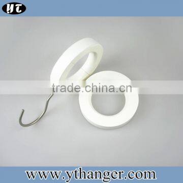 IY-480 White Cheap Wood Scarf Hanger photo-2