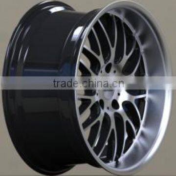 18*8.5 18*9.5 Car Alloy Wheel Rim for Sale photo-3
