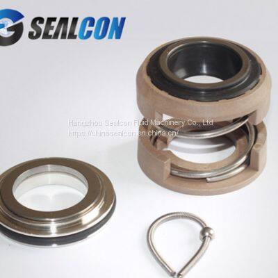 Flygt Mechanical Seals