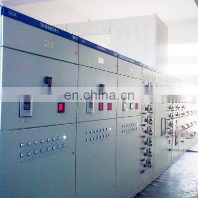Harmonic Control Power Factor Corrector Three Phase Capacitor Bank With Reactor photo-4