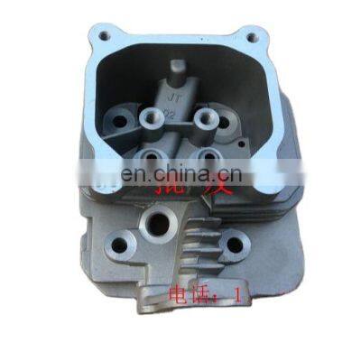 Gasoline engine parts mower GXV160 1P68 1P70 cylinder head