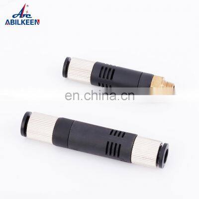Air Compressor VML-05-06 Vacuum Generator Valve Vacuo Negative Pressure Ejector For 6MM 8MM Tube Pipe Hose