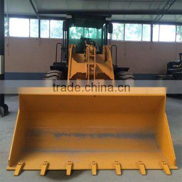 Popular Wheel Loaders for Sale 3 Ton LaiGong Wheel Loader for Sale photo-3