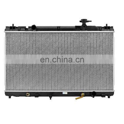 Car Parts Radiator for TOYOTA CAMRY ACV30 16400-28270 radiator Cooling