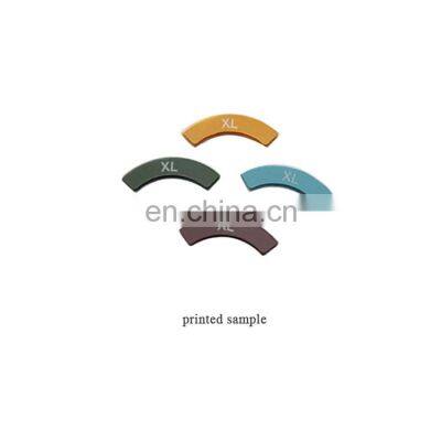 Tampografia Automatic Used Logo Hanger Sizer Price Pad Printing Printer Machine photo-5