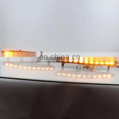 Car Accessories Fog Lamp Front Bumper Lights DRL Led for Aodi Q7 2019 2012 2015 photo-3