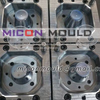 Thin Wall Cup Mould photo-2