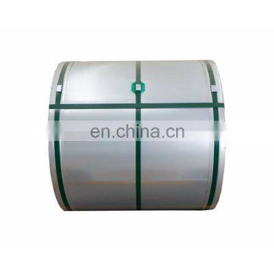 Cold Rolled Full Hard In Roll 1.6mm Spcc Cold Rolled Steel Coil Plate Large Stock photo-5