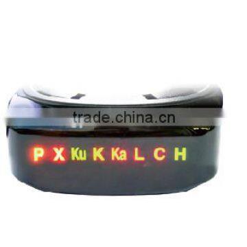 High Performance Full Band Car Radar Detection Device photo-3