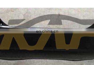 For Honda 2014 Fit Rear Bumper Cover 71501-t5h-h00zz Car Rear Guard Shell Auto Spare Parts Rear Bumper Auto Bumper Shells photo-2