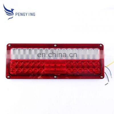 Direct- sales  high quality factory  truck tail lamp for JAC