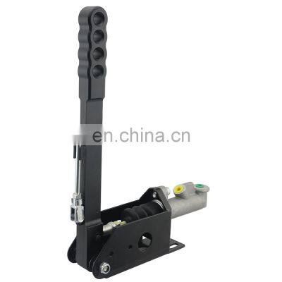 AUSO 335mm 0.75Bar Universal Vertical Drift Hydraulic Handbrake Hydraulic Kit For Toyota photo-5